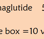Semaglutide 5mg