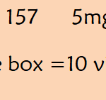 BPC-157  5mg