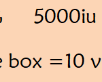 HCG 5000iu-ca