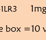 IGF-1 LR3  1mg