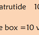 Retatrutide 10mg