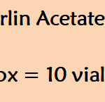 Sermorlin Acetate (10mg)