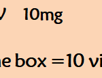 KPV(10mg)