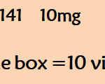 PT-141（10mg）