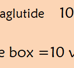 Semaglutide （10mg）