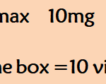 Semax (10mg)-us