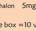 Epithalon 10mg-ca